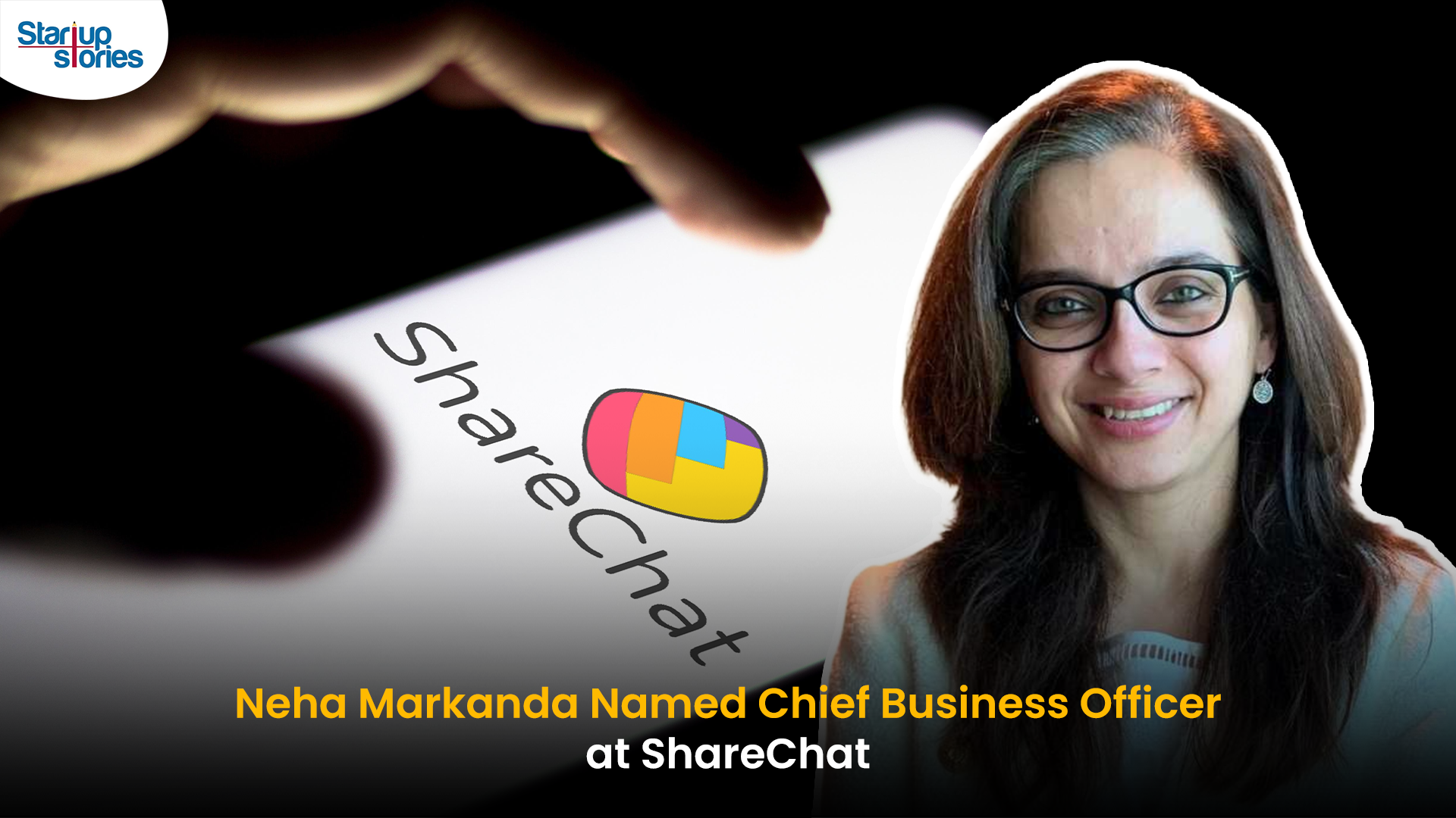 Sharechat
