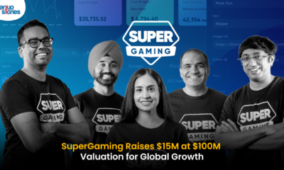 Super Gaming