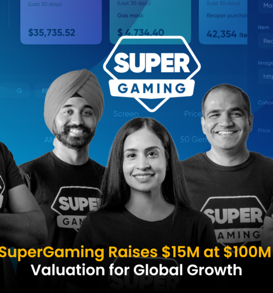 Super Gaming