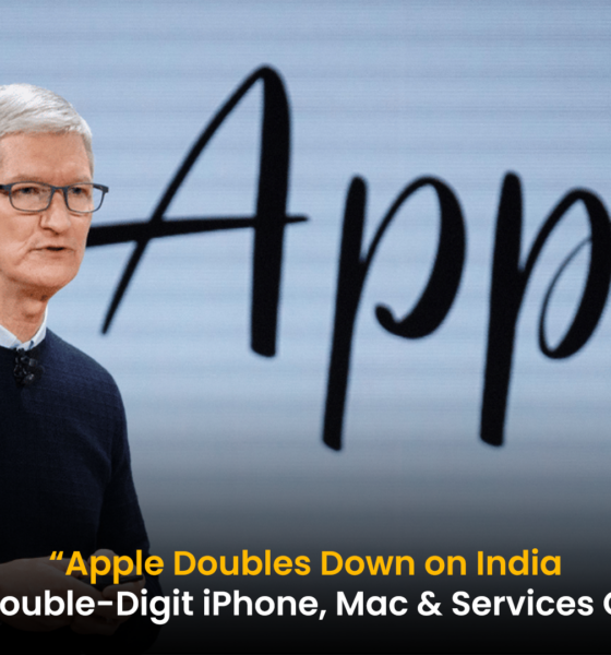 Apple