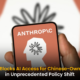 Anthropic - StartupStories