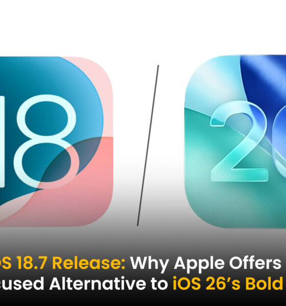 StartupStories iOS 26