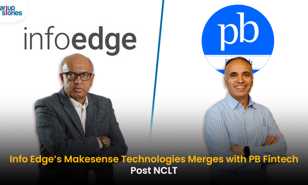Info Edge - PB
