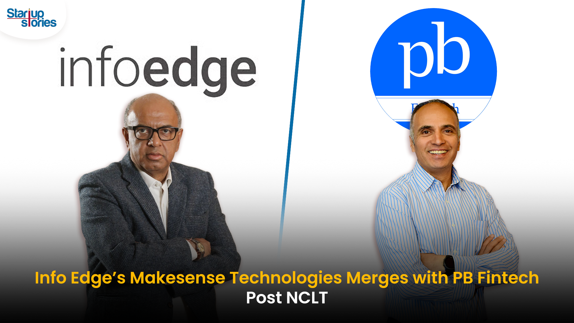 Info Edge - PB