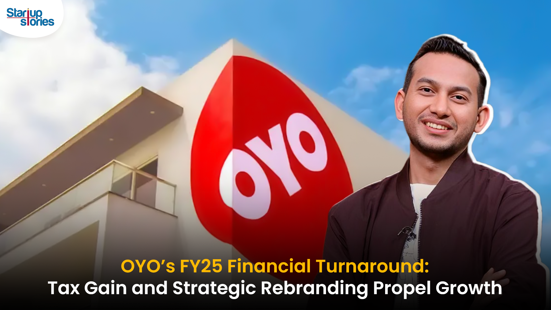 OYO