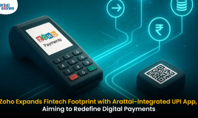 Zoho Payment