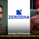 Zerodha FY25