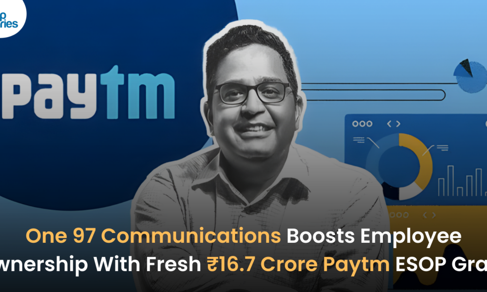 Paytm - StartupStories