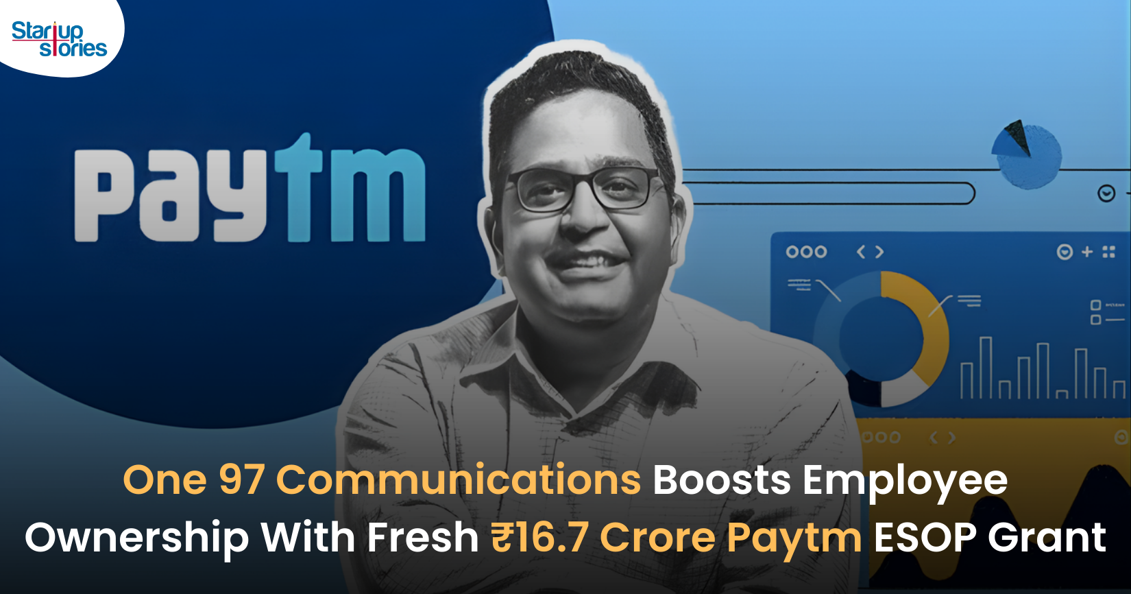 Paytm - StartupStories