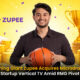 Zupee - StartupStories