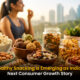 Healthy Snacking - Startup Stories
