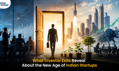 Indian Startup