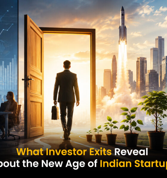 Indian Startup
