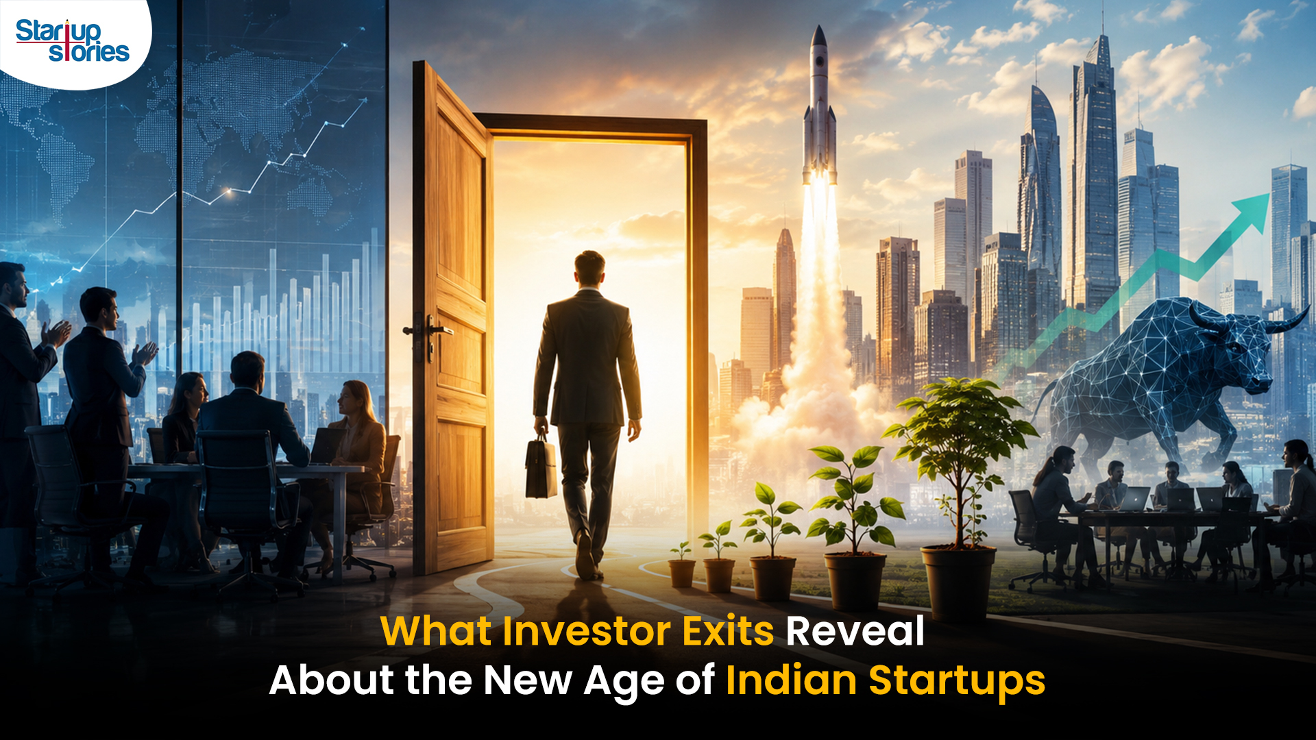 Indian Startup